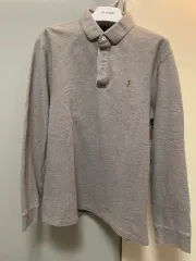 OLZEN(オルゼン) 長袖 カラーTシャツ 105