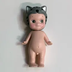 ソニーエンジェル)2005) オリジナル 05 猫 アニマル 3弾