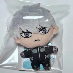 怪獣8号 怪8 一花とレノ マスコット ぬい