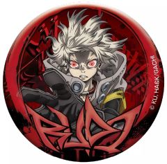 中古】紙製品 童磨 「鬼滅の刃 全集中展 -無限列車編・遊郭編- 作画