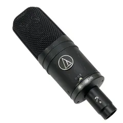 2026年最新】audio technica at4040の人気アイテム - メルカリ