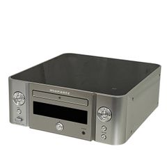 Used Marantz M-CR611 CD Player, Network Audio, Bluetooth-Enabled Hi-Fi System (2016 Model) - Part Number: T10740025