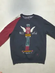 カステルバジャック (100) ゴルフ 防風 Tシャツ