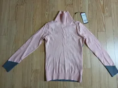 レディースゴルフウェア キャロウェイ ハイネックニット 新品 85