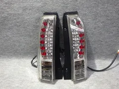 2026年最新】ekワゴン テールランプの人気アイテム - メルカリ