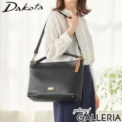 ダコタ ショルダーバッグ トートバッグ レディース ブランド 斜めがけ ファスナー付き A4 Dakota バッグ 革 本革 レザー 牛革 2WAY ショルダー トート 大人 キャパ 2wayトートバッグ 1033491