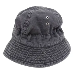 2026年最新】テンダーロイン バケットハットの人気アイテム - メルカリ