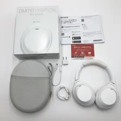 2026年最新】wh-1000xm4 ホワイトの人気アイテム - メルカリ