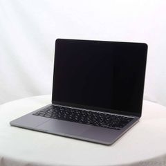 〔中古品〕 MacBook Air 13.6-inch Early-2024 MXCR3J／A Apple M3 8コアCPU_10コアGPU 16GB SSD512GB スペースグレイ 〔14.7 Sonoma〕【377】