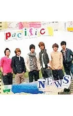 CD／NEWS／pacific