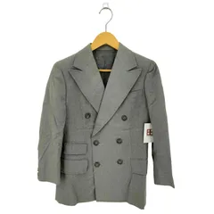 ラルフローレン RALPH LAUREN ダブルジャケット レディース  9