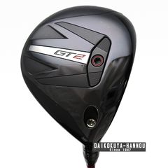 タイトリスト GT2 4w 16.5 ヘッドのみ 美品】GT2 4W16.5°《ヘッド単品》 ヘッドカバー付き - メルカリ
