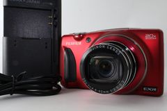 FUJIFILM F900EXR コンパクトデジタルカメラ 本体 - メルカリ