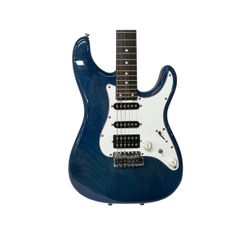 Used Schecter ORIENTAL LINE OL-ST Stratocaster-style electric guitar, stringed instrument, S10785125