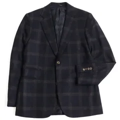 2026年最新】HERMES メンズ テーラードジャケットの人気アイテム