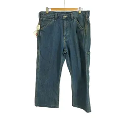 リーバイス Levis 568 STAY LOOSE CARPENTER メンズ  W34 L32
