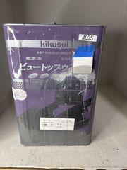 ビュートップウレタン ニト39-80B 4kg 2つ - メルカリ
