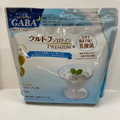 2026年最新】カーブスプロテイン 乳酸菌の人気アイテム - メルカリ