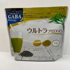 2026年最新】カーブス ウルトラプロテイン 緑茶の人気アイテム - メルカリ