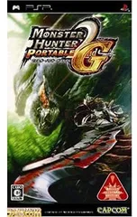2026年最新】psp／モンスターハンター ポータブル 2ndgの人気アイテム