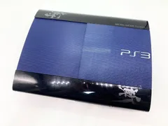 【本体のみ・動作確認済み】PlayStation 3 メタルギア ライジング リベンジェンス 斬奪 パッケージ