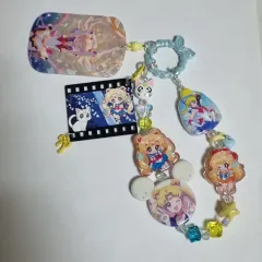 セーラームーン キーホルダー