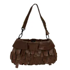 2026年最新】JAMIN PUECH ショルダーバッグの人気アイテム - メルカリ