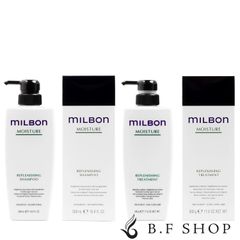 最短即日発送⭐︎ ミルボン リペア SP&TR 1000ml セット - メルカリ