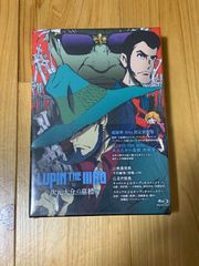 ルパン三世 次元大介の墓標 キャンバスアート - メルカリ