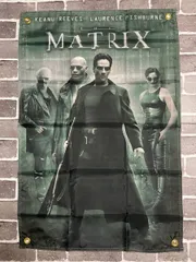 2026年最新】マトリックス ポスターの人気アイテム - メルカリ