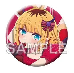 推しの子 缶バッジ+ The 7th MEMちょ(バレンタインver.) グッズ 缶バッジ 缶バッチ カンバッチ カンバッジ