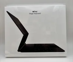 iPad Pro Magic Keyboard 日本語 MJQK3J/A