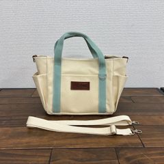 マスターピース トートバッグ おっさんずラブ 牧くん RB サコッシュ付 
