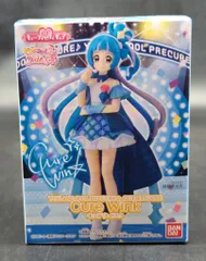バンダイ キミとアイドルプリキュア♪ キューティーフィギュア キュアウインク