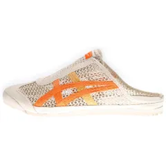 Onitsuka Tiger (オニツカタイガー) MEXICO 66 SABOT メキシコ66 サボット ミュール サンダルシューズ ベージュ 1183C123-251