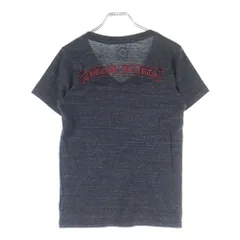 2026年最新】オールドクロムハーツ tシャツの人気アイテム - メルカリ