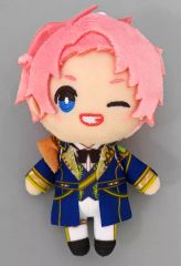 兜大吾 SideM SEGAラッキーくじ C賞 ぬいぐるみマスコット - メルカリ