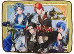 2026年最新】ウォーターチャレンジ ブランケットの人気アイテム - メルカリ