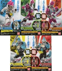 装動 ポッピー ときめきクライシス仮面ライダーエグゼイド STAGE9 最終 