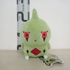 2026年最新】ヨーギラス ぬいぐるみの人気アイテム - メルカリ