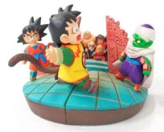 ドラゴンボールカプセルボーナスパーツ完成品 ボーナスパーツ完成品 ドラゴンボール フィギュア ドラゴンボール