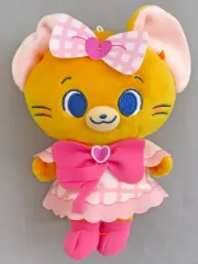 【中古】ぬいぐるみ じぇりー ぬいぐるみ ～おめかしドレス～ 「とむとじぇりーごっこ」