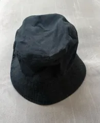 【最終お値下げ】Peaceminusone バケットハット　正規品　ブラック peaceminusone バケットハット 最終値下げ PEACEMINUSONE 正規品