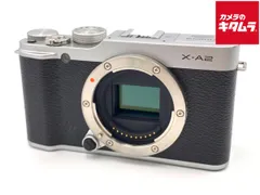 2026年最新】FUJIFILM X-A2の人気アイテム - メルカリ