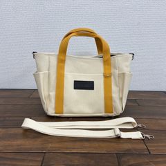 新品 シュペリオールレイバー ミニトートバッグ CORDURA 日本製 - メルカリ