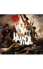 2026年最新】coldplay viva la vidaの人気アイテム - メルカリ