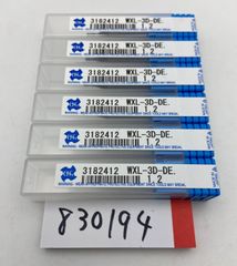 OSG エンドミル PHX-LN-DBT R2x20 5本セット - メルカリ