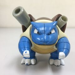 ポケットモンスター プラモン カメックス - メルカリ