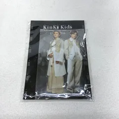 2026年最新】KinKiアクスタの人気アイテム - メルカリ