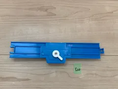 【520】プラレール　モノレール　ストップ